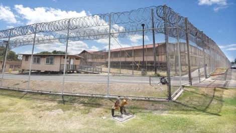 Prosecutors oppose release of about half on inmate list